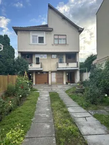 BRASADAS vinde casa pe strada Paris. - Satu Mare