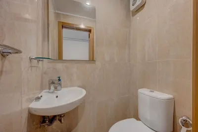 Apartament 4 camere București - poza 11