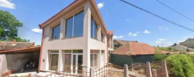 BRASADAS vinde casa individuala in zona Closca. - Satu Mare