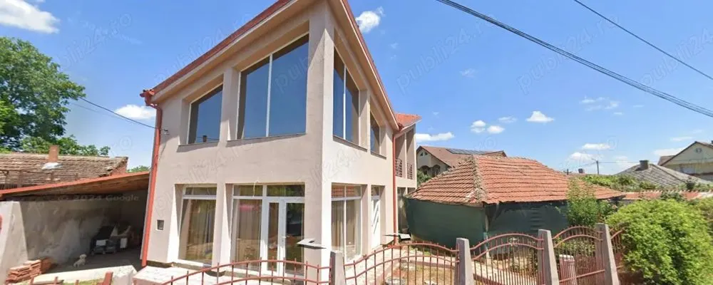 Casă 6 camere Satu Mare - poza 1