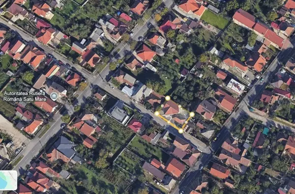 Casă 6 camere Satu Mare - poza 7