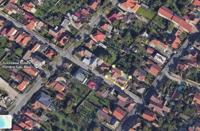 Casă 6 camere Satu Mare - poza 7
