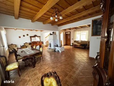 BRASADAS vinde casa în zona Titulescu. - Satu Mare