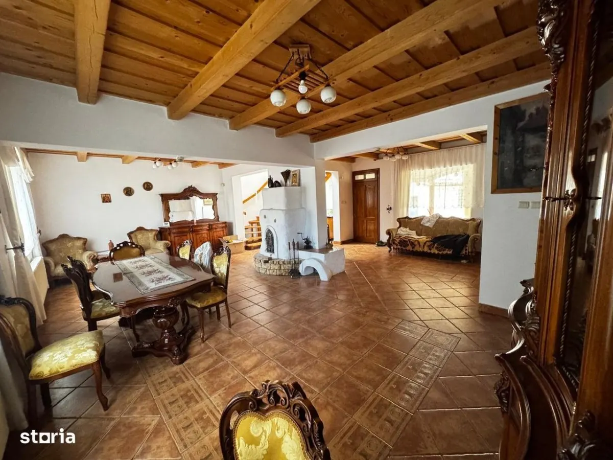 Casă 5 camere Satu Mare - poza 1