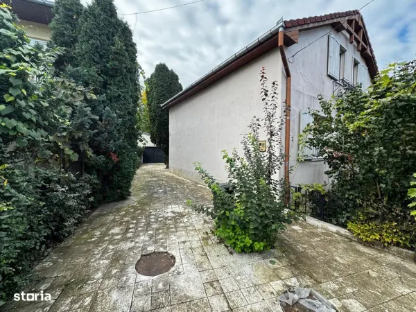 Casă 5 camere Satu Mare - poza 2