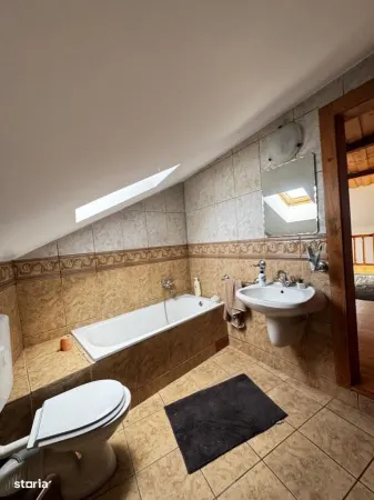 Casă 5 camere Satu Mare - poza 11