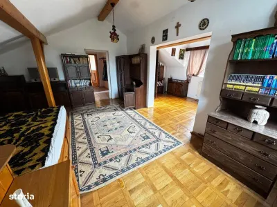 Casă 5 camere Satu Mare - poza 14