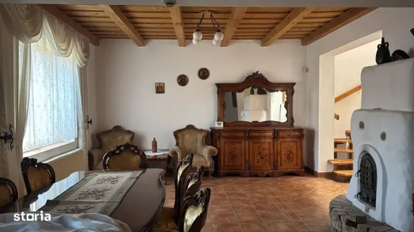 Casă 5 camere Satu Mare - poza 4