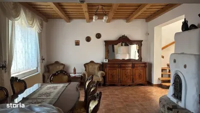 Casă 5 camere Satu Mare - poza 4