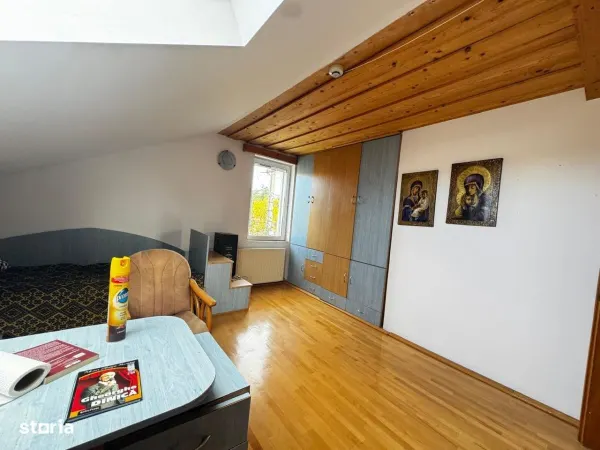 Casă 5 camere Satu Mare - poza 9