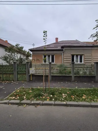 Casă 4 camere Satu Mare - poza 2