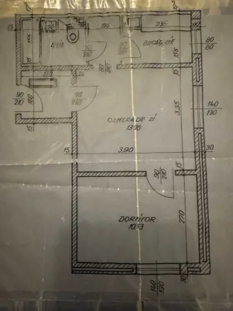 Apartament 2 camere București - poza 7