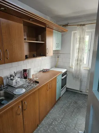 Apartament 2 camere Satu Mare - poza 5