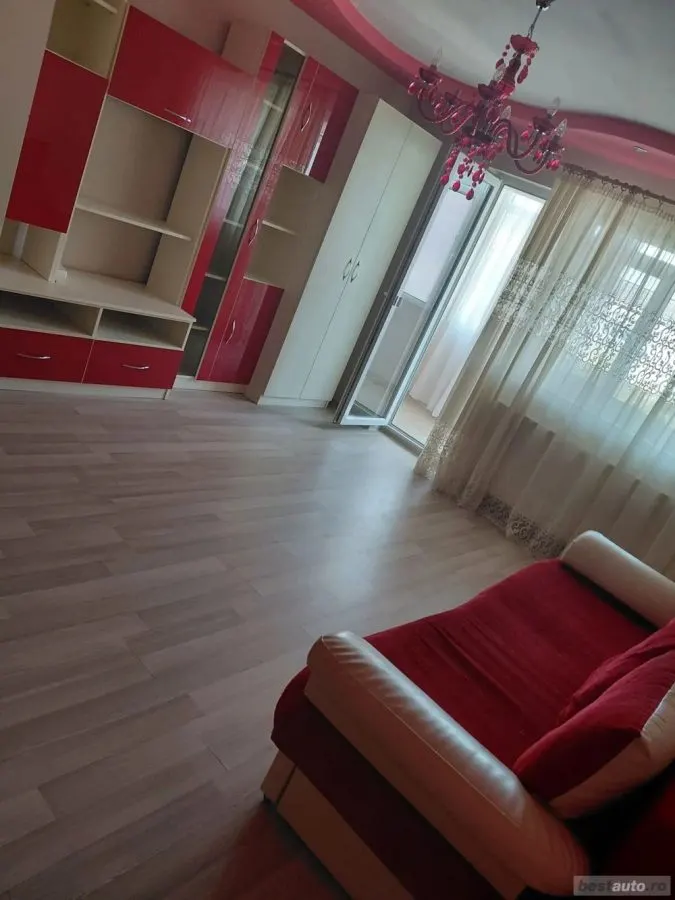 Apartament 2 camere Satu Mare - poza 1