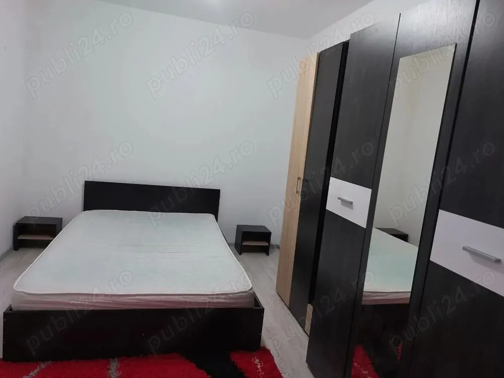 Apartament 2 camere Satu Mare - poza 1