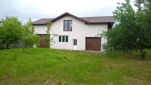 Casă 4 camere Martinesti - poza 2