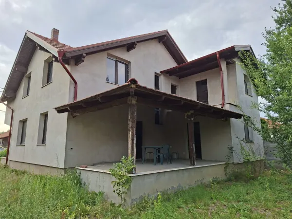 Casă 4 camere Martinesti - poza 15