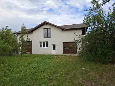 Casă 4 camere Martinesti - poza 16