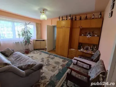 BRASADAS vinde ap 2 cam 14Mai. - Satu Mare