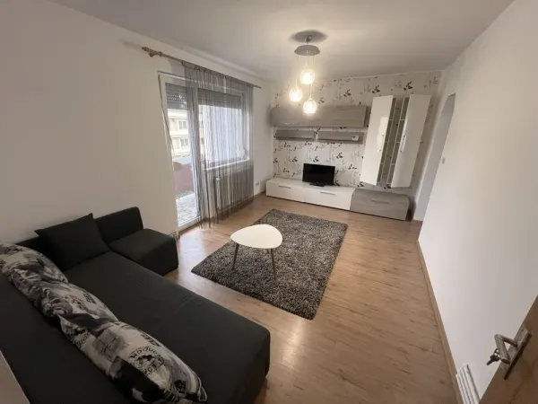 Apartament 2 camere Satu Mare - poza 1