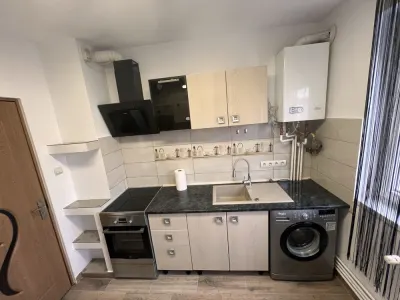 Apartament 2 camere Satu Mare - poza 4