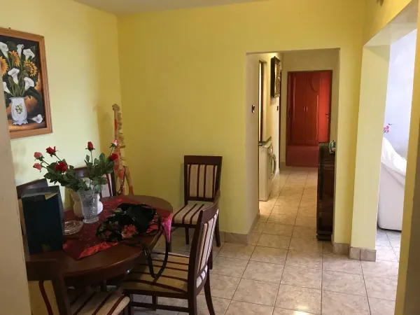 Apartament 3 camere Satu Mare - poza 5