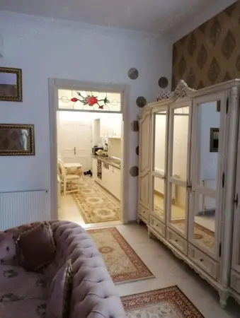 Apartament 3 camere Satu Mare - poza 2