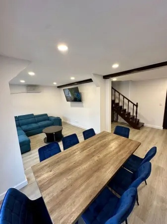 Apartament 4 camere Satu Mare - poza 1