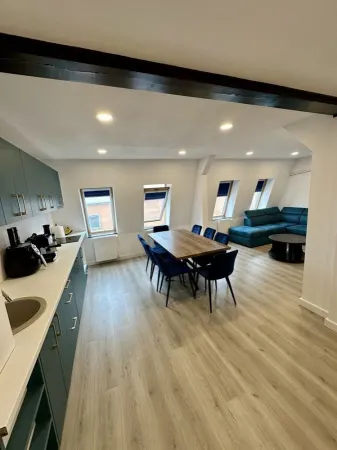 Apartament 4 camere Satu Mare - poza 3