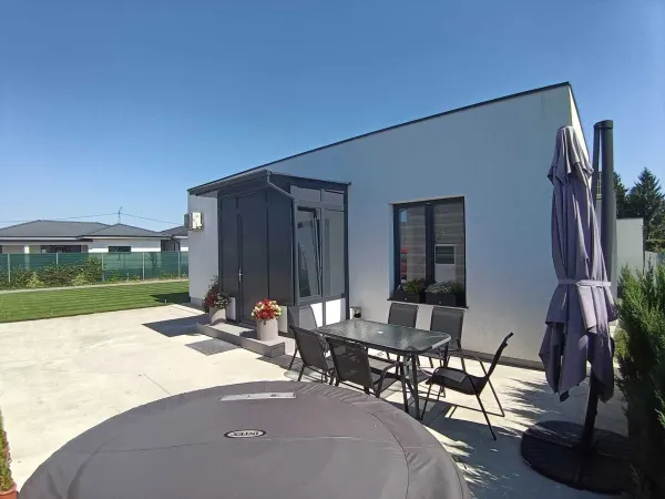 Casă 2 camere Satu Mare - poza 3
