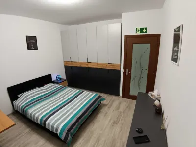 Casă 2 camere Satu Mare - poza 7