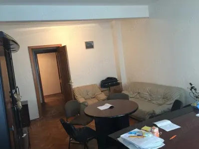 BRASADAS închiriaza 2 cam Smardan - Unirii - Birou - Locuit. - Bucuresti