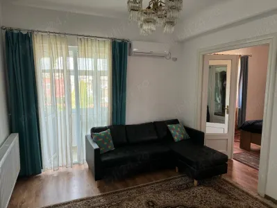 BRASADAS închiriază ap 2 cam Popa Tatu mobilat. - Bucuresti