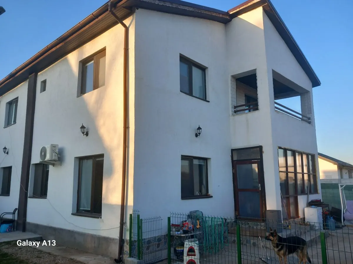 Casă 5 camere Ganeasa - poza 1