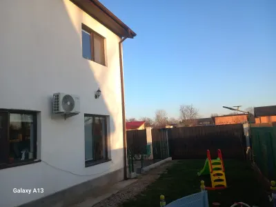 Casă 5 camere Ganeasa - poza 2