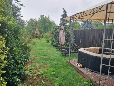 Casă 3 camere Satu Mare - poza 3