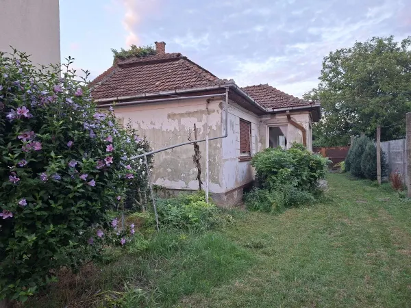 Casă 2 camere Satu Mare - poza 1