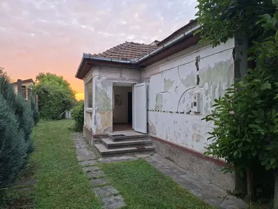 Casă 2 camere Satu Mare - poza 2