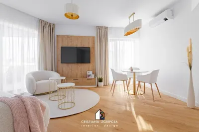 Apartament 2 camere București - poza 2