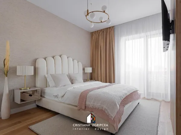 Apartament 2 camere București - poza 11