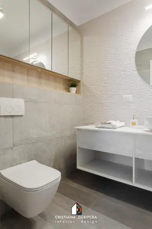 Apartament 2 camere București - poza 14