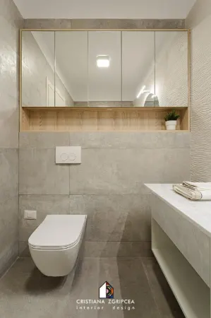 Apartament 2 camere București - poza 16