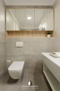 Apartament 2 camere București - poza 16