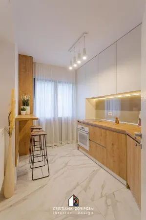 Apartament 2 camere București - poza 19