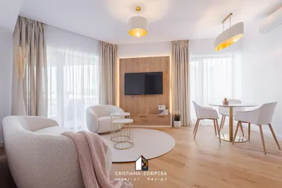 Apartament 2 camere București - poza 3