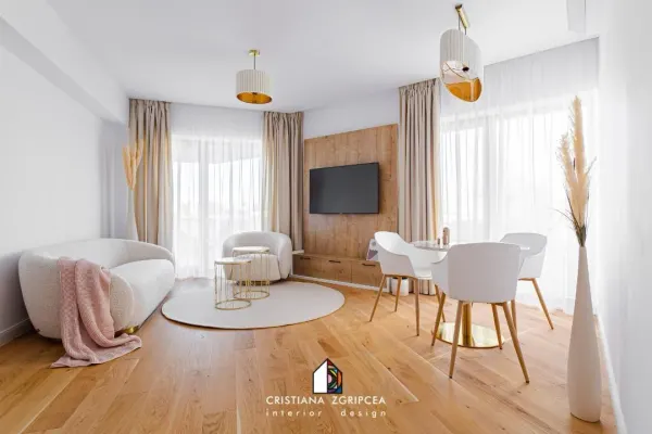 Apartament 2 camere București - poza 4