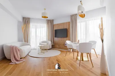 Apartament 2 camere București - poza 4