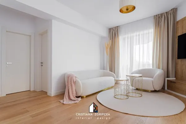 Apartament 2 camere București - poza 5