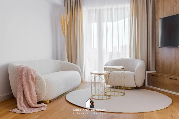 Apartament 2 camere București - poza 6