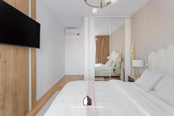 Apartament 2 camere București - poza 9